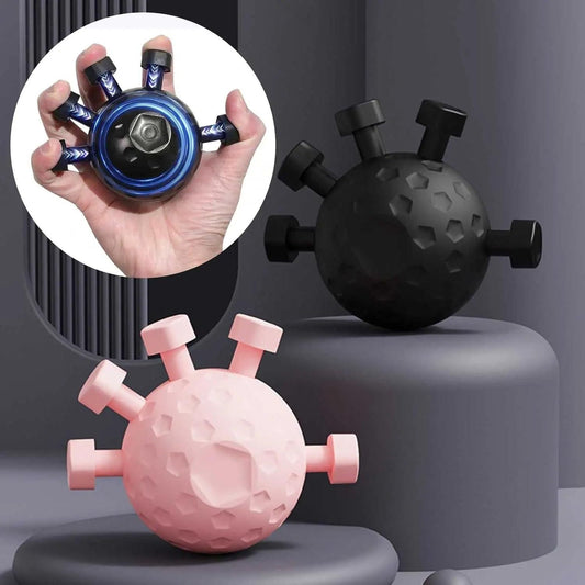 Finger Hand Strengthener Grip