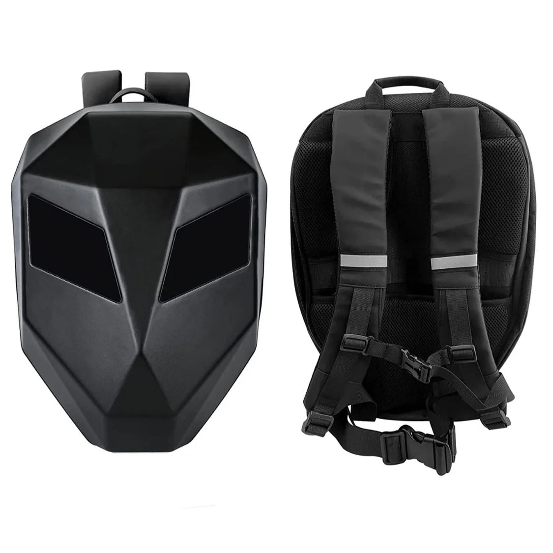 Knight Backpack Pro (With Speakers)