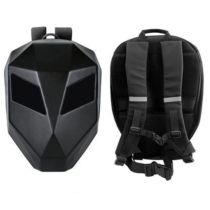 Knight Backpack Pro (With Speakers)