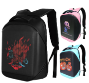 Phantom Backpack HD